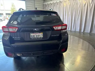 Subaru Crosstrek 2018 AWD 2.0i Premium 4dr Crossover CVT