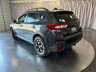Subaru Crosstrek 2018 AWD 2.0i Premium 4dr Crossover CVT