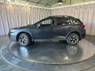 Subaru Crosstrek 2018 AWD 2.0i Premium 4dr Crossover CVT