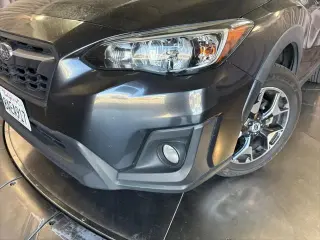 Subaru Crosstrek 2018 AWD 2.0i Premium 4dr Crossover CVT