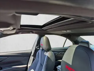 Subaru WRX 2023 AWD Limited 4p Sedan 6M