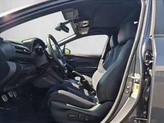 Subaru WRX 2023 AWD Limited 4p Sedan 6M