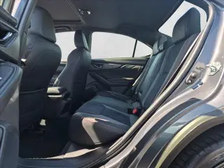 Subaru WRX 2023 AWD Limited 4p Sedan 6M