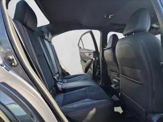 Subaru WRX 2023 AWD Limited 4p Sedan 6M