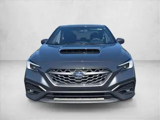 Subaru WRX 2023 AWD Limited 4p Sedan 6M