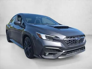 Subaru WRX 2023 AWD Limited 4p Sedan 6M