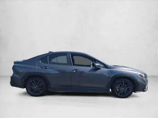 Subaru WRX 2023 AWD Limited 4p Sedan 6M