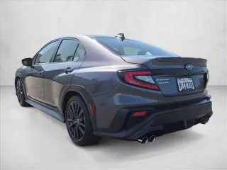 Subaru WRX 2023 AWD Limited 4p Sedan 6M