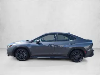 Subaru WRX 2023 AWD Limited 4p Sedan 6M