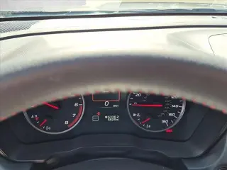 Subaru WRX 2023 AWD Limited 4p Sedan 6M