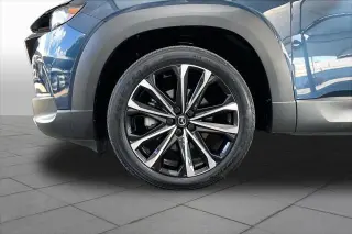 Mazda CX-50 2024 AWD 2.5 Turbo 4p SUV