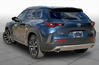 Mazda CX-50 2024 AWD 2.5 Turbo 4p SUV