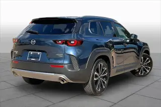 Mazda CX-50 2024 AWD 2.5 Turbo 4p SUV