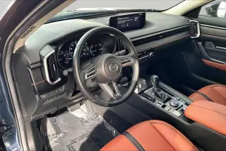 Mazda CX-50 2024 AWD 2.5 Turbo 4p SUV