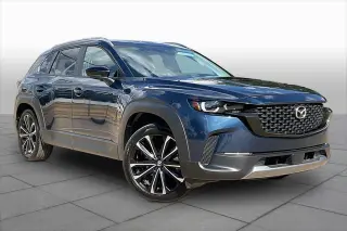 Mazda CX-50 2024 AWD 2.5 Turbo 4p SUV