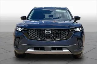 Mazda CX-50 2024 AWD 2.5 Turbo 4p SUV