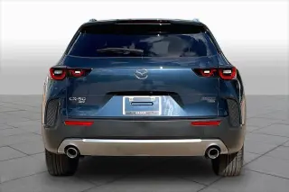 Mazda CX-50 2024 AWD 2.5 Turbo 4p SUV