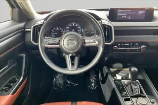 Mazda CX-50 2024 AWD 2.5 Turbo 4p SUV