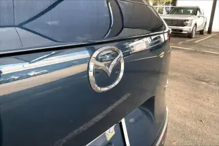 Mazda CX-50 2024 AWD 2.5 Turbo 4p SUV