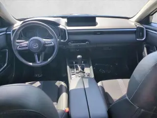 Mazda CX-50 2024 AWD 2.5 S Select 4dr SUV