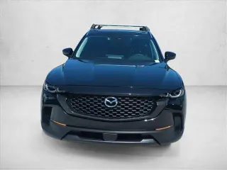 Mazda CX-50 2024 AWD 2.5 S Select 4dr SUV