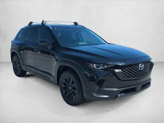 Mazda CX-50 2024 AWD 2.5 S Select 4dr SUV