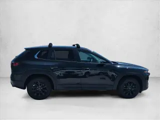 Mazda CX-50 2024 AWD 2.5 S Select 4dr SUV