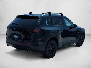 Mazda CX-50 2024 AWD 2.5 S Select 4dr SUV