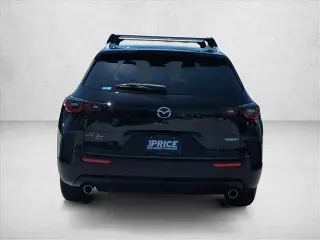 Mazda CX-50 2024 AWD 2.5 S Select 4dr SUV