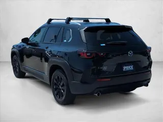 Mazda CX-50 2024 AWD 2.5 S Select 4dr SUV