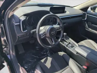 Mazda CX-50 2024 AWD 2.5 S Select 4dr SUV