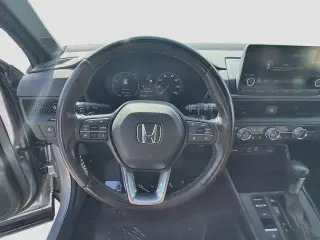 Honda CR-V Hybrid 2024 Sport 4dr SUV