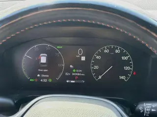Honda CR-V Hybrid 2024 Sport 4dr SUV