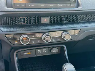 Honda CR-V Hybrid 2024 Sport 4dr SUV