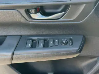 Honda CR-V Hybrid 2024 Sport 4dr SUV