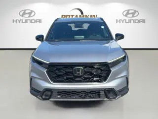 Honda CR-V Hybrid 2024 Sport 4dr SUV