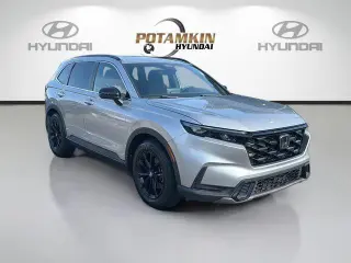 Honda CR-V Hybrid 2024 Sport 4dr SUV
