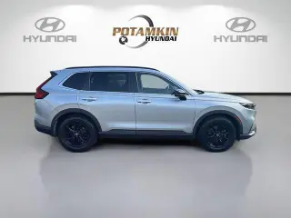 Honda CR-V Hybrid 2024 Sport 4dr SUV