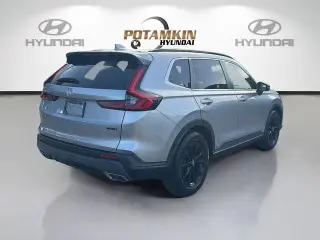 Honda CR-V Hybrid 2024 Sport 4dr SUV