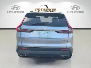 Honda CR-V Hybrid 2024 Sport 4dr SUV