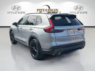 Honda CR-V Hybrid 2024 Sport 4dr SUV