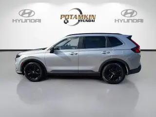 Honda CR-V Hybrid 2024 Sport 4dr SUV