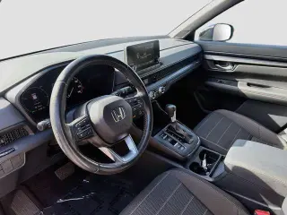Honda CR-V Hybrid 2024 Sport 4dr SUV