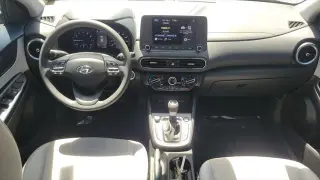 Hyundai KONA 2023 SEL 4dr Crossover