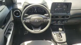 Hyundai KONA 2023 SEL 4dr Crossover