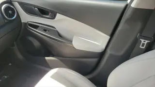 Hyundai KONA 2023 SEL 4dr Crossover