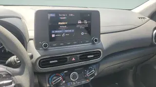 Hyundai KONA 2023 SEL 4dr Crossover