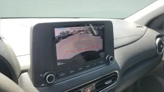 Hyundai KONA 2023 SEL 4dr Crossover