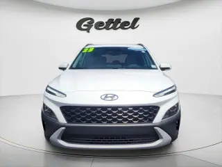 Hyundai KONA 2023 SEL 4dr Crossover