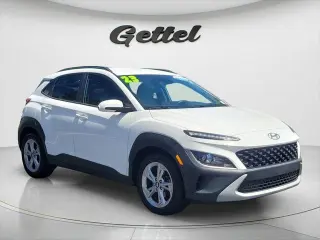 Hyundai KONA 2023 SEL 4dr Crossover
